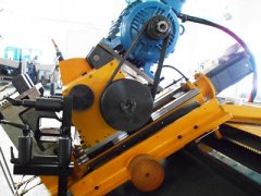 高效率、高精度、低能耗、操作簡單的PFT系列冷