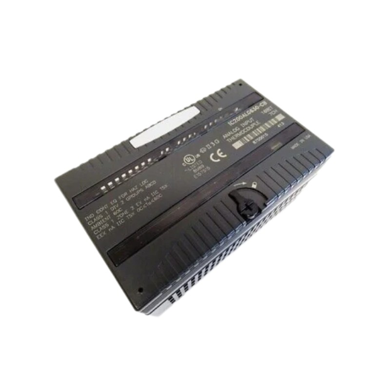 IC200ALG630-BB - 2