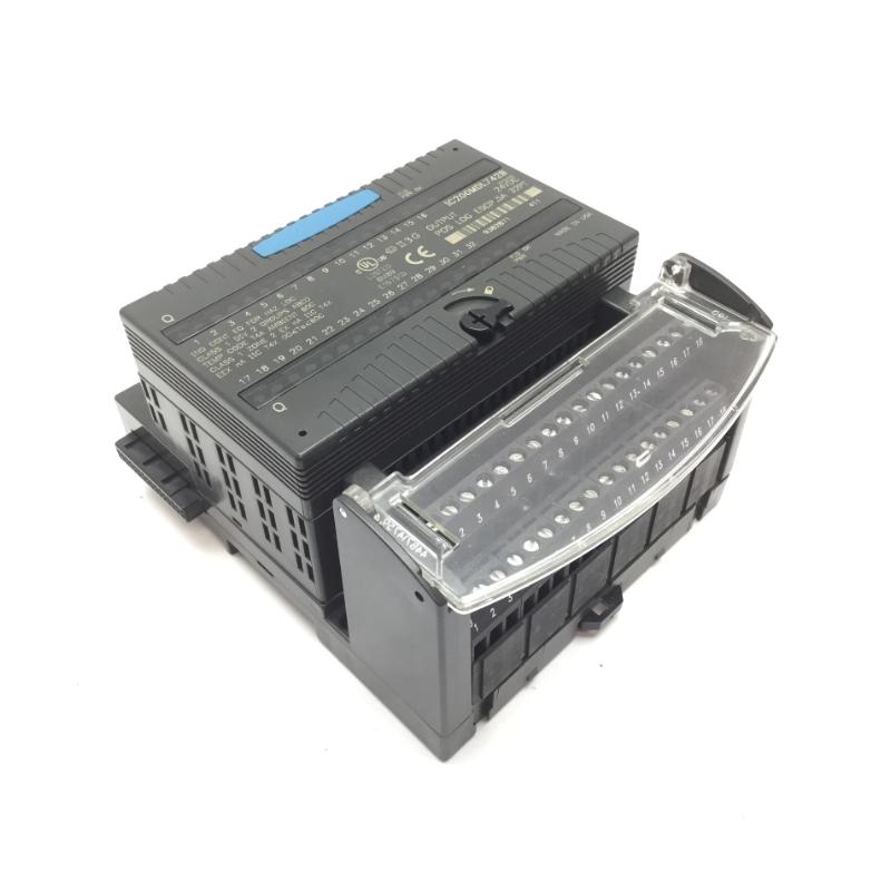 IC200CHS002B - 1